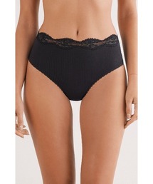 新品2点！intimissimi キャミソール＆ショートパンツ 総柄 ブラック Luxurious Leopard ショーツ | Intimissimi