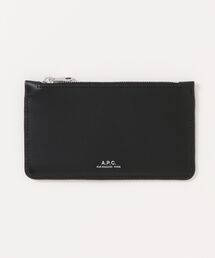 A.P.C.(A[y[Z[)PORTE-CARTES WALTER(J[hP[X)