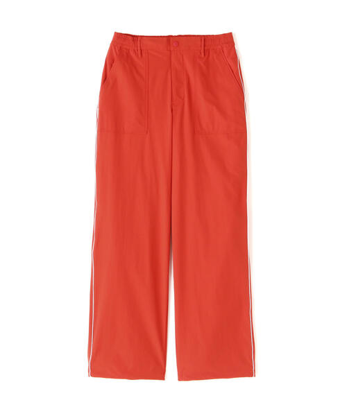 Jack Bunny!!（ジャックバニー）の「【Jack Bunny!!】【CHEERSシリーズ】UV接触冷感アスレクトドビーストレッチパンツ（その他パンツ・レディース・レッド/グリーン/ブルー・SMALL/LARGE/MEDIUM）」の7枚目の写真