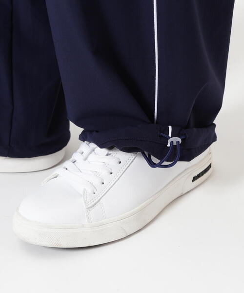 Jack Bunny!!（ジャックバニー）の「【Jack Bunny!!】【CHEERSシリーズ】UV接触冷感アスレクトドビーストレッチパンツ（その他パンツ・レディース・レッド/グリーン/ブルー・SMALL/LARGE/MEDIUM）」の18枚目の写真