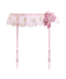 HIMICO(�q�~�R)�̃q�~�R 028�V���[�Y �K�[�^�[�x���g M~L(���̑��A���_�[�E�F�A/�C���i�[)