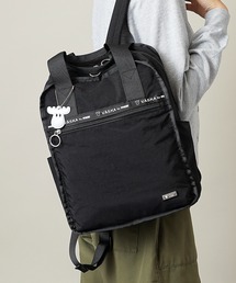 moz（モズ）の「【VASKA by moz】ヴェスカ リュック バックパック VZNS-03（バックパック/リュック・キッズ）」