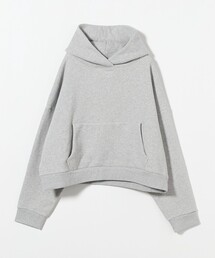 Entire Studios パーカー グレー FW23/24 Entire Studiosのグレー Eternal ジップフーディがセール中