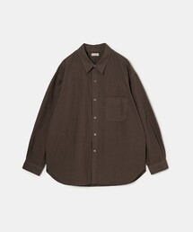 stevenalan スティーブンアラン チャイナ シャツ Steven Alan（スティーブンアラン）の「＜A PUPIL×Steven Alan