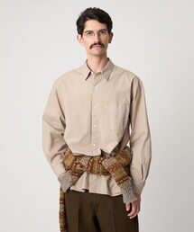 Steven Alan｜スティーブンアランのシャツ/ブラウス（長袖）通販