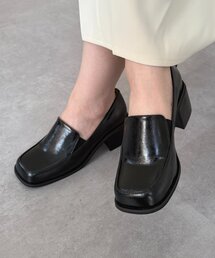 Thevon | ヒールローファー(ブーツ)