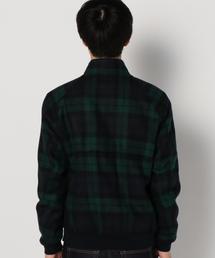 SHIPS（シップス）の「Begin 11月号掲載 BARACUTA(バラクータ): SHIPS