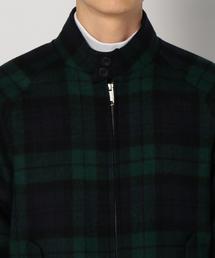 バラクータ✖︎シップス　BARACUTA ships af5e706880f9237d4ab20b39bf62b0