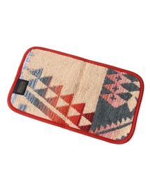 PENDLETON（ペンドルトン）の「PENDLETON/ペンドルトン ジャガードタオル マルチハーフクロス（ハンカチ/ハンドタオル）」