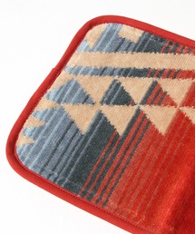 PENDLETON（ペンドルトン）の「PENDLETON/ペンドルトン ジャガードタオル マルチハーフクロス（ハンカチ/ハンドタオル）」