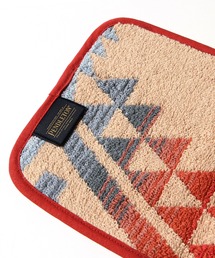 PENDLETON（ペンドルトン）の「PENDLETON/ペンドルトン ジャガードタオル マルチハーフクロス（ハンカチ/ハンドタオル）」