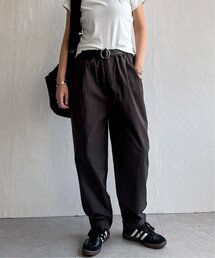LBC | コットンツイルワークシェフパンツ(その他パンツ)