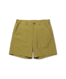 CALEE（キャリー）の「MULTI FUNCTION RIPSTOP BAGGY SHORTS（Tシャツ/カットソー）」