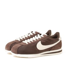 NIKE / Cortez Textile