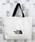 THE NORTH FACEiUm[XtFCXj́uTNF Vbp[obO L TNF SHOPPER BAG L The North Face Korea Lineig[gobOjvbN[