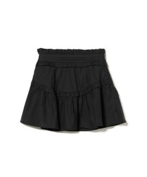 Ray BEAMS | sister jane / Birdie Ruffle Mini Skirt(スカート)
