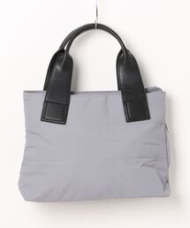 AVALON(U.Q)（アバロン）の「ライトキルティングバッグ（トートバッグ）」