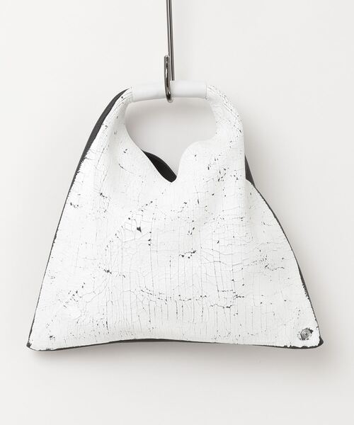 セール】MM6 Maison Margiela MINI JAPANESE SB6WD0013（ショルダー