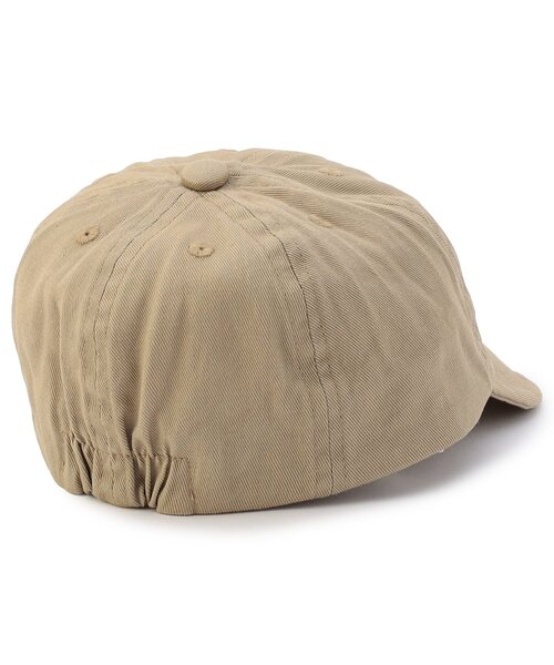 BREEZE（ブリーズ）の「Bpop 刺繍キャップ（キャップ・キッズ・ブルー/ベージュ・46/48）」の9枚目の写真