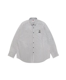AAPE NOW LONG SLEEVE SHIRT