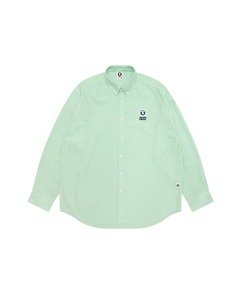 AAPE NOW LONG SLEEVE SHIRT