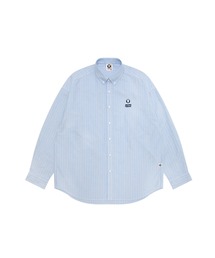 AAPE NOW LONG SLEEVE SHIRT