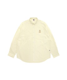 AAPE NOW LONG SLEEVE SHIRT