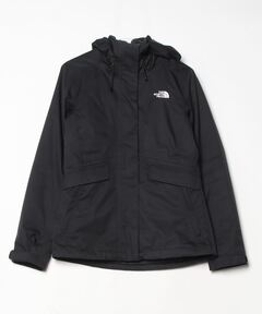 THE NORTH FACE Cloud Jacket / ザ・ノース・フェイス クラウド