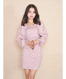 ❤️【新品、未使用品】Ｄａｒｉｃｈ　ダーリッチ❤️⭐️ Darich - 新品未開封 ダーリッチ ノベルティ ロゴハンディファン
