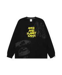 A BATHING APE｜アベイシングエイプのTシャツ/カットソー（長袖