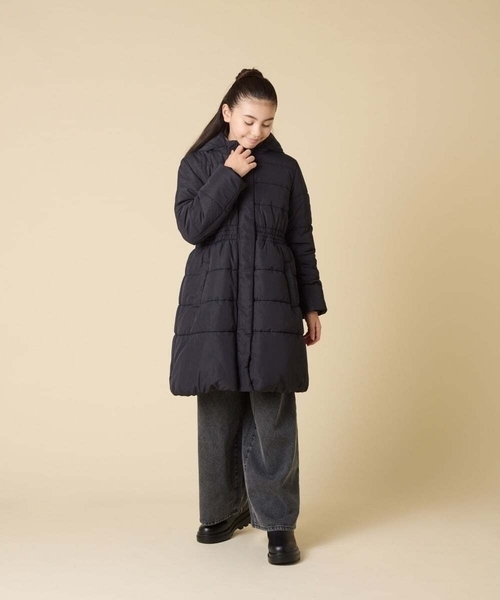 セール】[100-160]【フード取り外し可能/お家で洗える】フィット