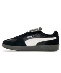 PUMA プーマ ユニセックス パレルモ スケート タン スニーカー