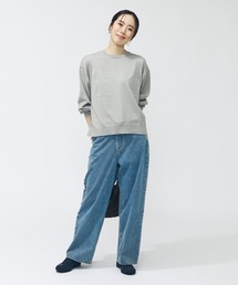 CONVERSE | コンバース  AP EBニット(ニット/セーター)