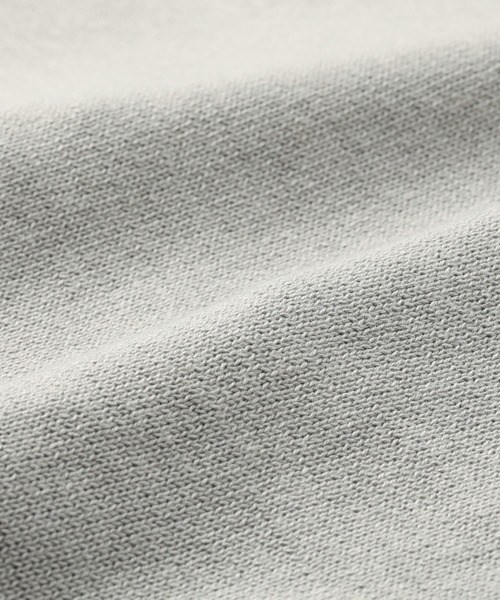 CONVERSE(コンバース)の「コンバース AP EBニット(ニット/セーター・レディース・グレー/ダークグリーン/アイボリー・L/M)」の15枚目の写真