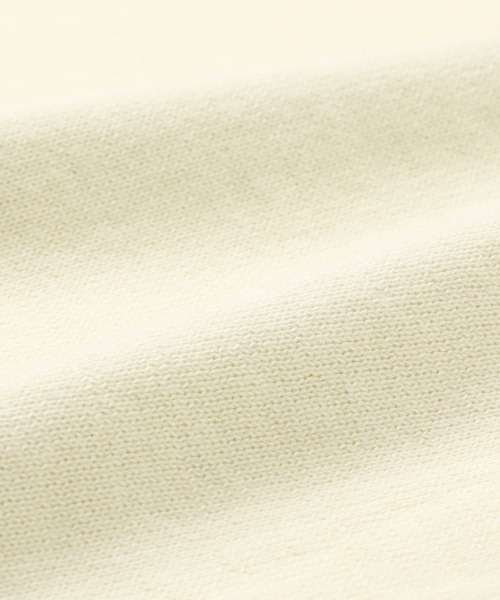 CONVERSE(コンバース)の「コンバース AP EBニット(ニット/セーター・レディース・グレー/ダークグリーン/アイボリー・L/M)」の16枚目の写真