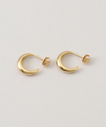 plage | MARIHA / マリハ Mystic Orbs ピアス(ピアス（両耳用）)