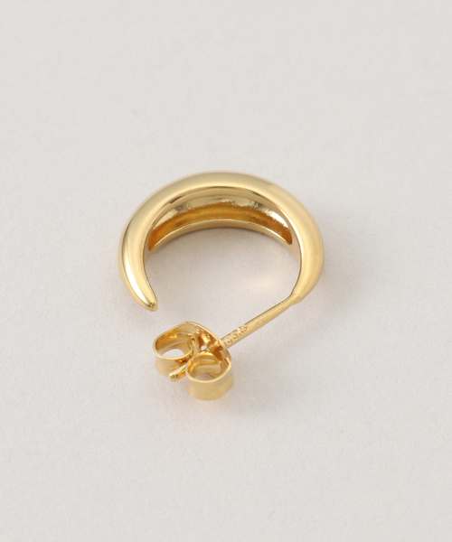 plage（プラージュ）の「MARIHA / マリハ Mystic Orbs ピアス（ピアス（両耳用）・レディース・ゴールド・FREE）」の8枚目の写真