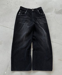 Perushu | ヴィンテージライクスタッズコーデュロイパンツ(その他パンツ)