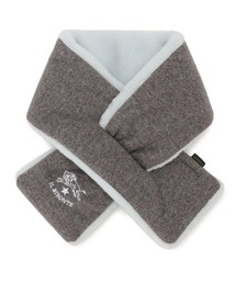 IL BISONTE | IL BISONTE / マフラー / 2025 AUTUMN WINTER(マフラー)