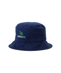 BEAMS GOLF(�r�[���X�S���t)�̎h�J �V�[�Y�����S �o�P�b�g�n�b�g(�n�b�g)