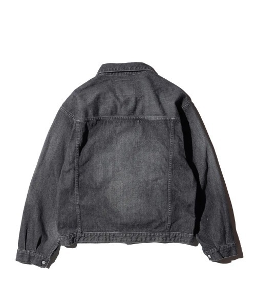 セール】PENNEY'S FOREMOST / ペニーズフォアモスト PLEATS JACKET 1S