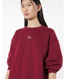 Maison Kitsune｜メゾンキツネのスウェット（ワンポイント）通販