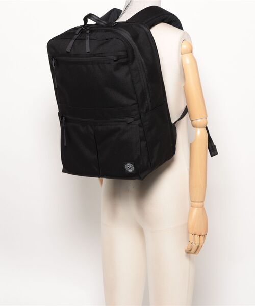 Porter Classic / ポータークラシック】NEWTON BUSINESS RUCKSACK L