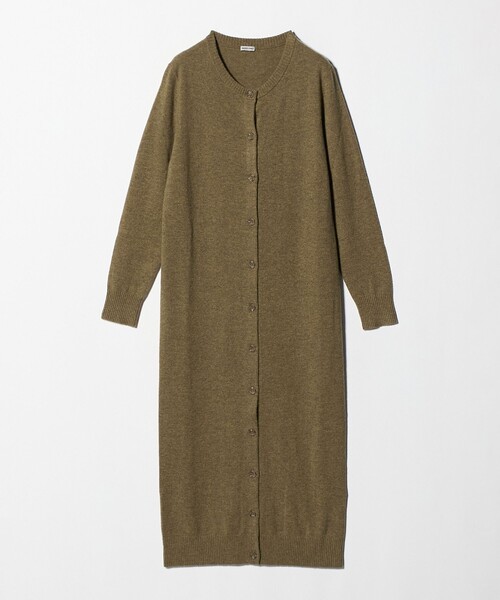 Steven Alan(スティーブンアラン)の「<RACHEL COMEY>STEEDS DRESS/ワンピース(ワンピース・レディース・マスタード・M)」の2枚目の写真