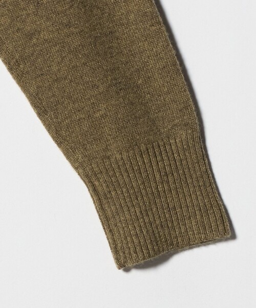 Steven Alan(スティーブンアラン)の「<RACHEL COMEY>STEEDS DRESS/ワンピース(ワンピース・レディース・マスタード・M)」の5枚目の写真