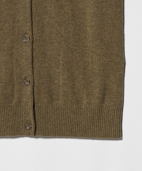 Steven Alan(スティーブンアラン)の「<RACHEL COMEY>STEEDS DRESS/ワンピース(ワンピース・レディース・マスタード・M)」の6枚目の写真