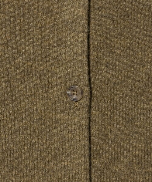 Steven Alan(スティーブンアラン)の「<RACHEL COMEY>STEEDS DRESS/ワンピース(ワンピース・レディース・マスタード・M)」の7枚目の写真