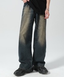 BUFFALO BOBS｜バッファローボブズのデニムパンツ通販 - ZOZOTOWN