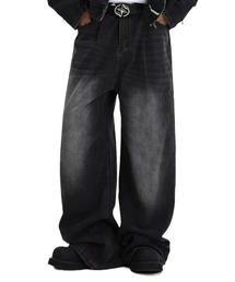 BUFFALO BOBS｜バッファローボブズ（メンズ）のデニムパンツ通販