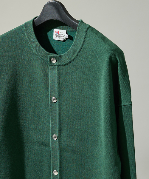 Traditional Weatherwear（トラディショナルウェザーウェア